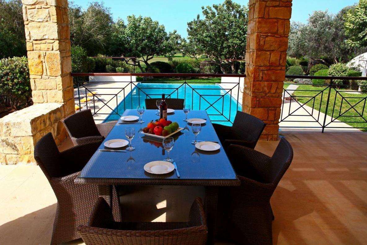Aphrodite Hills Holiday Residences Superior Villas 3 Bedroom Superior Villa - 0066 Villa *
