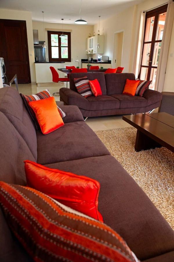 Villa Aphrodite Hills Holiday Residences Superior Villas 3 Bedroom Superior Villa - 0066 *