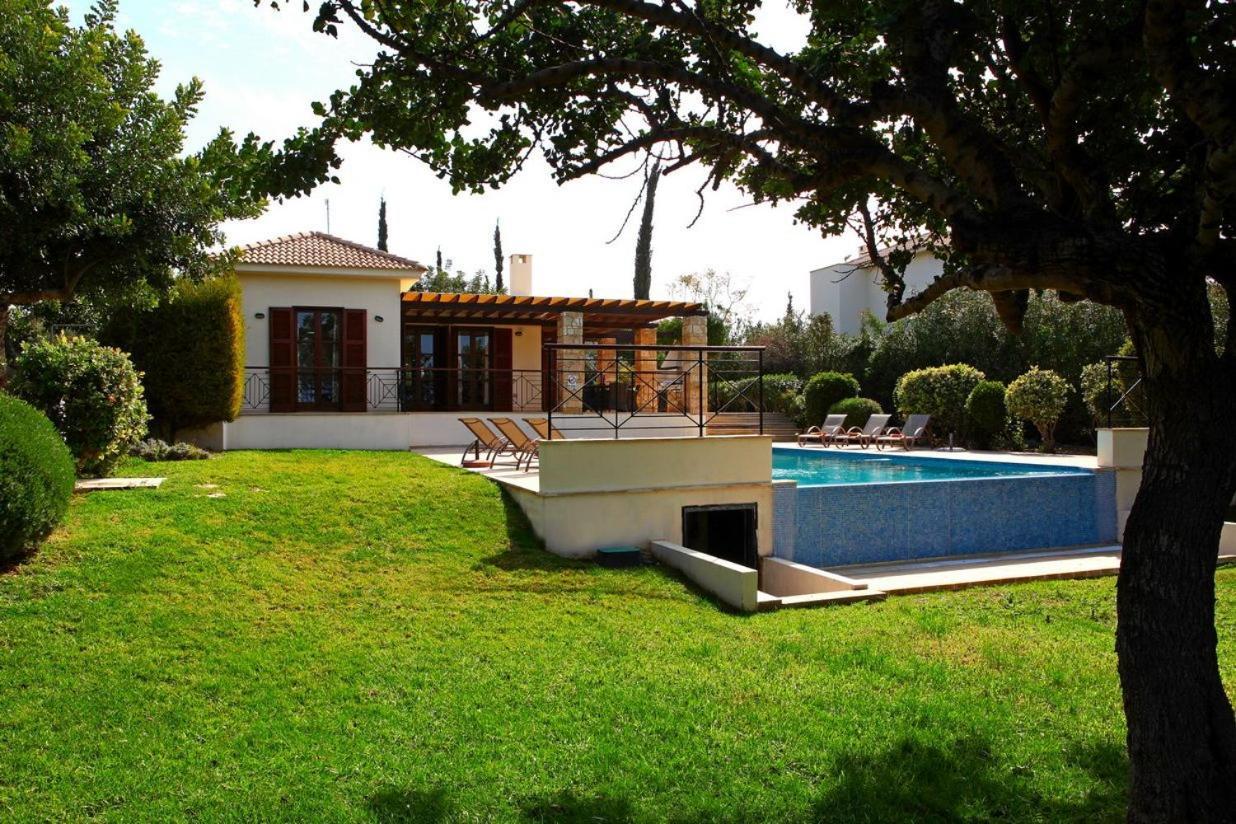 Aphrodite Hills Holiday Residences Superior Villas 3 Bedroom Superior Villa - 0066 Paphos