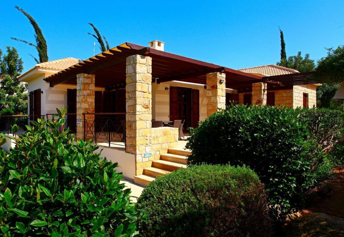 Aphrodite Hills Holiday Residences Superior Villas 3 Bedroom Superior Villa - 0066 * Paphos