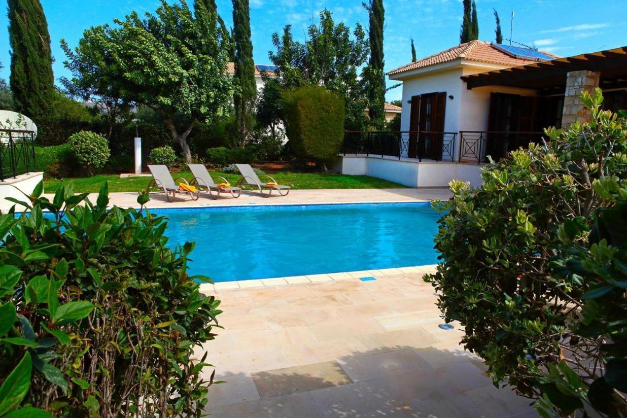 Aphrodite Hills Holiday Residences Superior Villas 3 Bedroom Superior Villa - 0066 *