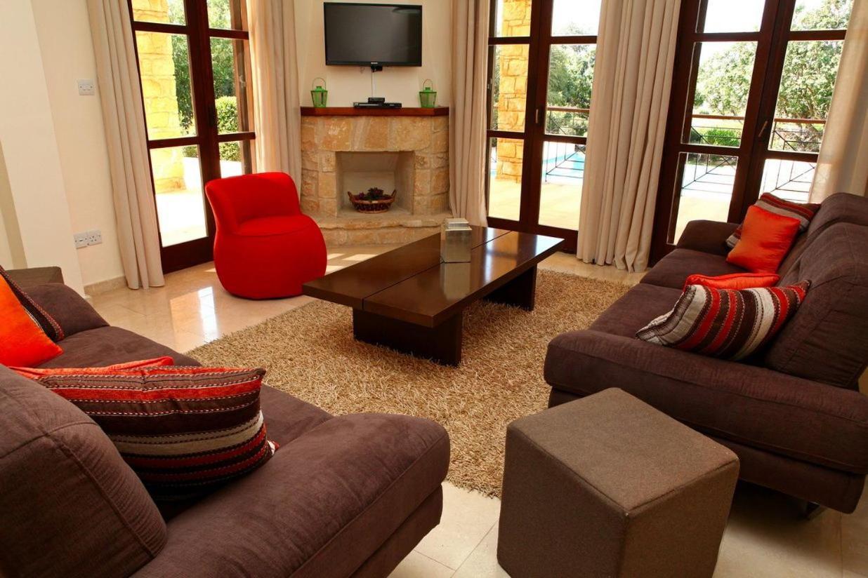 Aphrodite Hills Holiday Residences Superior Villas 3 Bedroom Superior Villa - 0066 Paphos
