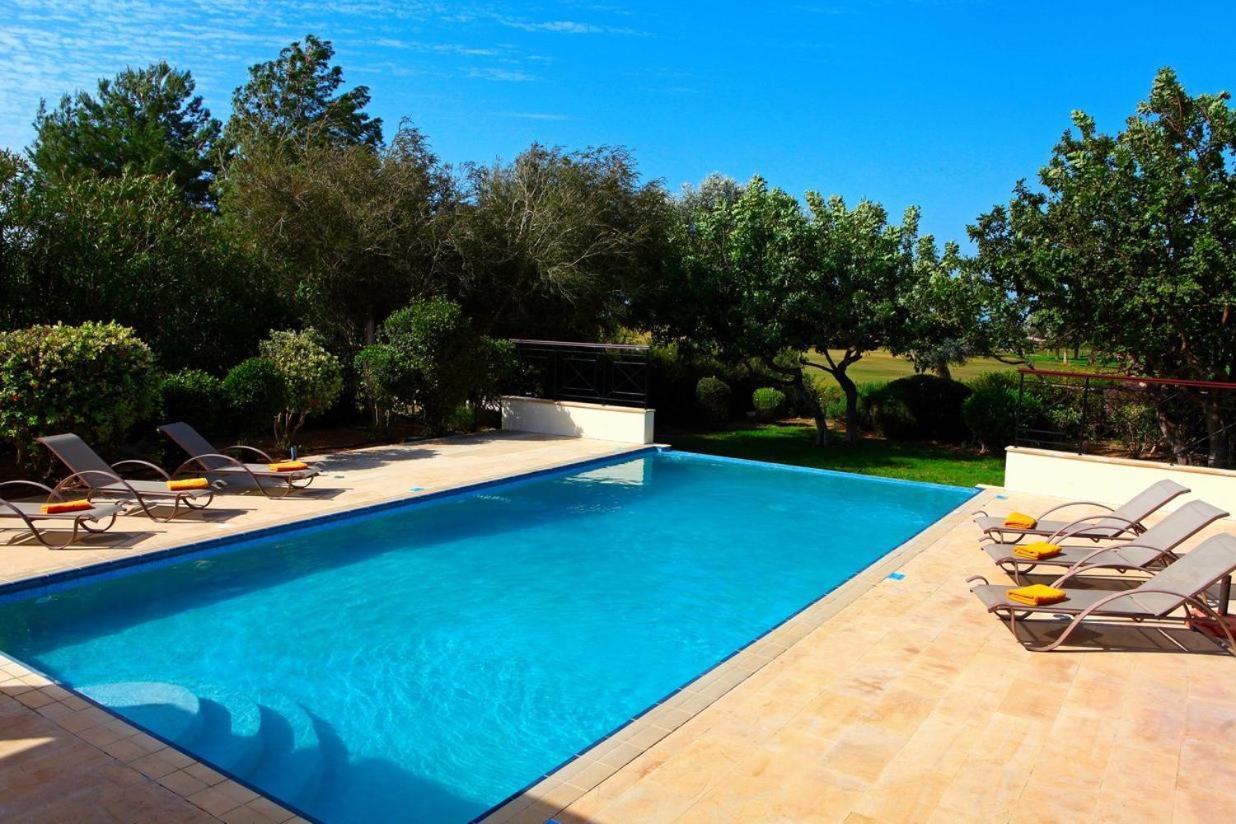 Aphrodite Hills Holiday Residences Superior Villas 3 Bedroom Superior Villa - 0066