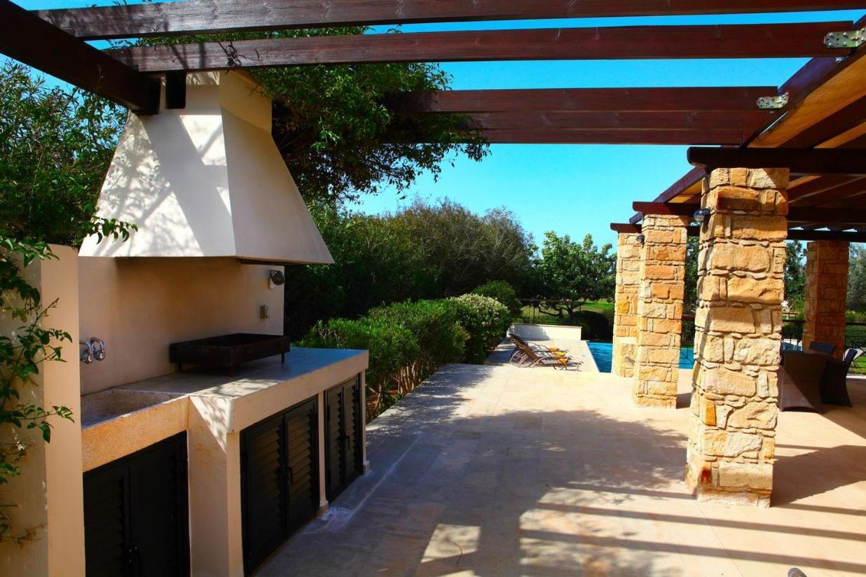 Aphrodite Hills Holiday Residences Superior Villas 3 Bedroom Superior Villa - 0066 Villa