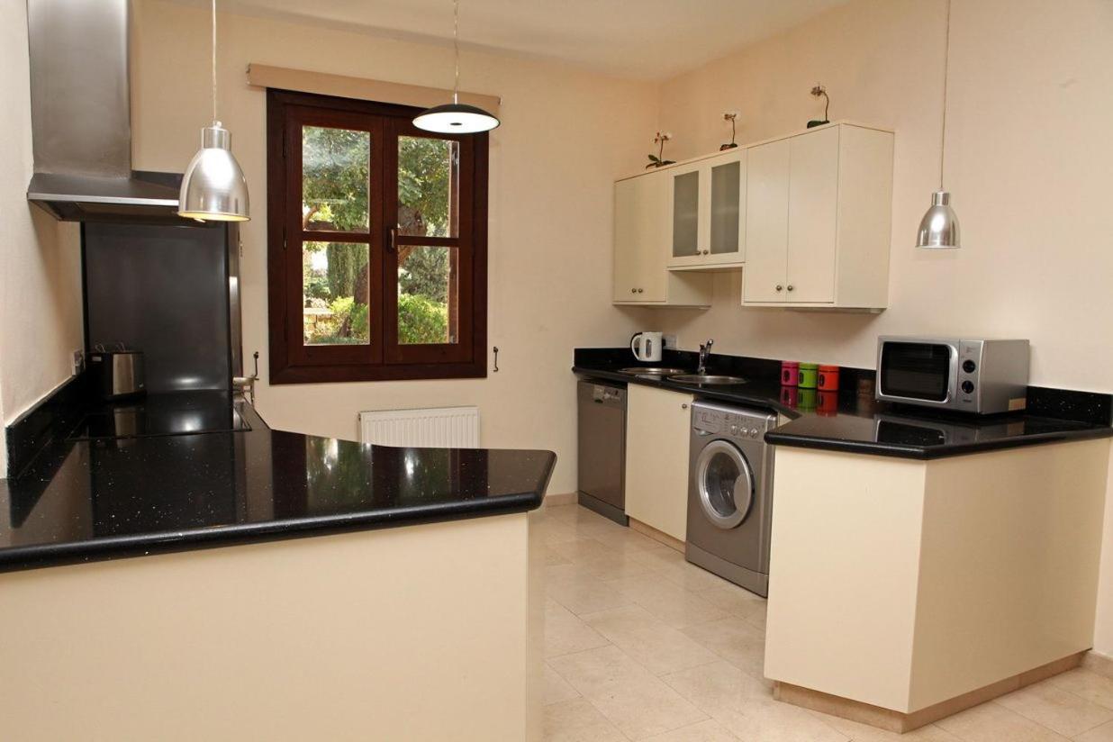 Villa Aphrodite Hills Holiday Residences Superior Villas 3 Bedroom Superior Villa - 0066