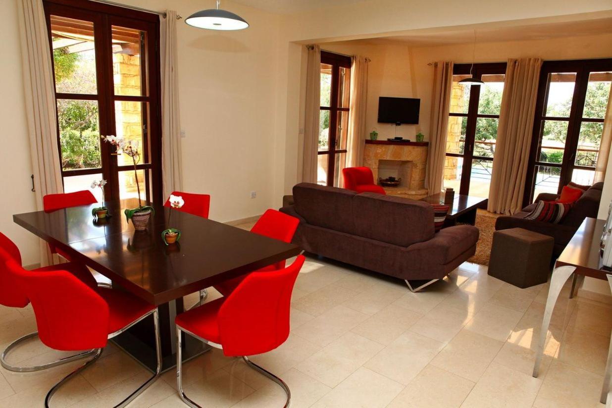 Aphrodite Hills Holiday Residences Superior Villas 3 Bedroom Superior Villa - 0066 Paphos