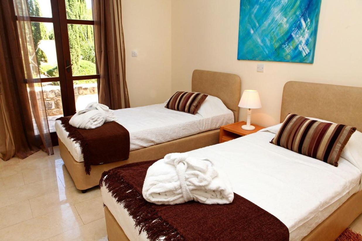 Villa Aphrodite Hills Holiday Residences Superior Villas 3 Bedroom Superior Villa - 0066 Paphos